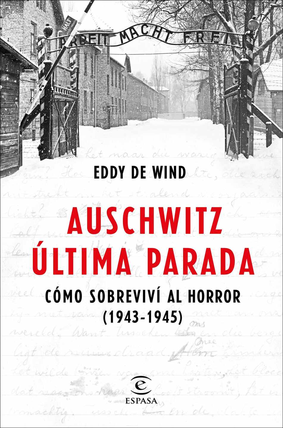 Diez novelas sobre Auschwitz en el 75 aniversario de su liberación