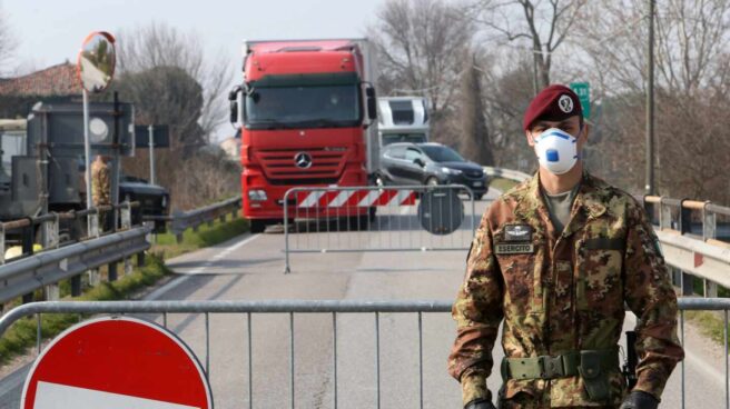 Los habitantes del pueblo de Italia que fue el foco inicial de la pandemia ahora son “superinmunes” al COVID-19: la teoría de los expertos