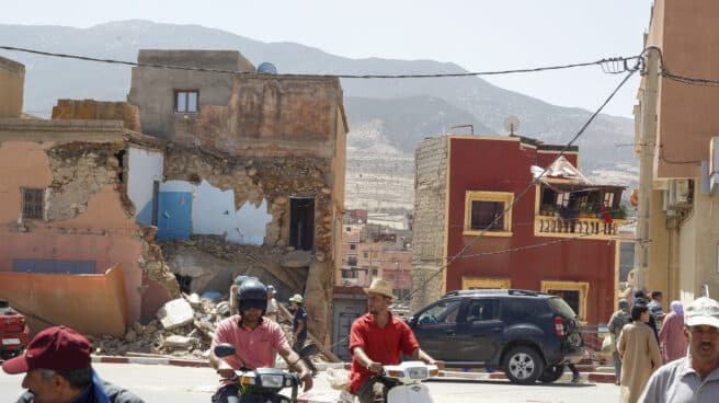 Por qué no es posible predecir un terremoto