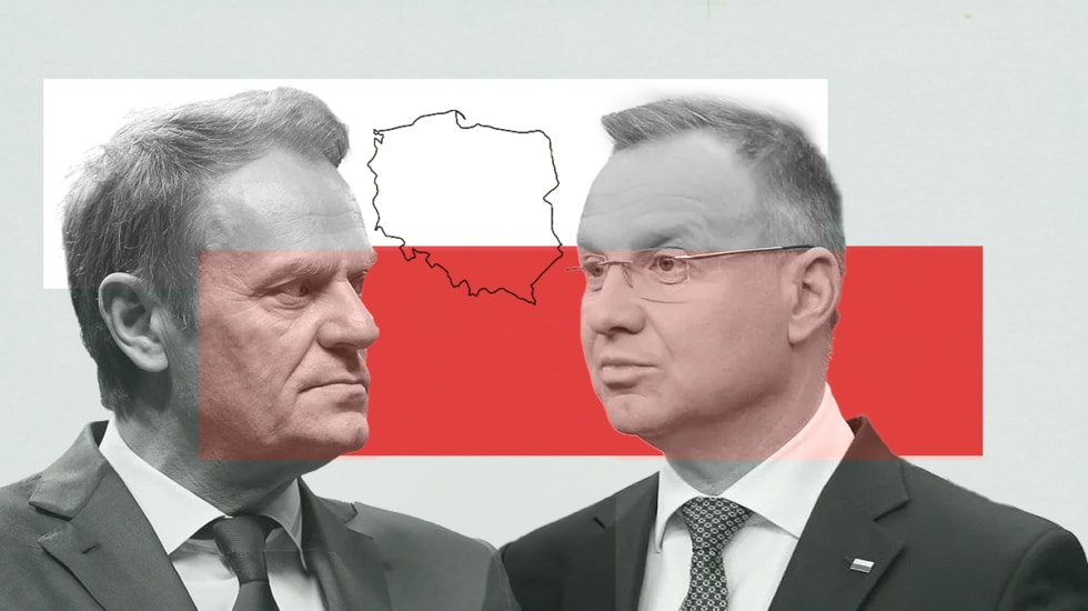 La Polonia De Donald Tusk Ense A La V A Para Salir Del Populismo