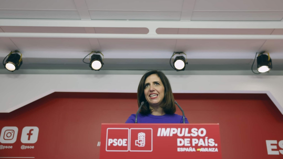 El Psoe Contraataca Y No Descarta Llamar A Ayuso O Feij O A La Comisi N