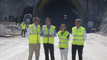 El AVE a Galicia y País Vasco se queda fuera de la campaña por el retraso de las obras