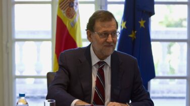 Rajoy presiona: o posición clara por la abstención o dirá al Rey que no tiene apoyos