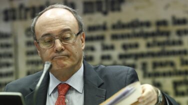El Banco de España urge a frenar la pérdida de poder adquisitivo de las pensiones en 2017