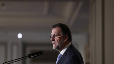 Rajoy, dispuesto a seguir intentándolo con Sánchez "mientras siga siendo" secretario general del PSOE