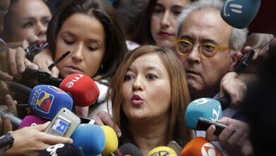 La líder del PSOE de Sevilla dijo a la Guardia Civil que había becas de los ERE para todos