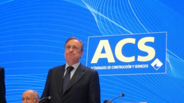 La construcción y Hochtief impulsan un 7,2% el beneficio de ACS