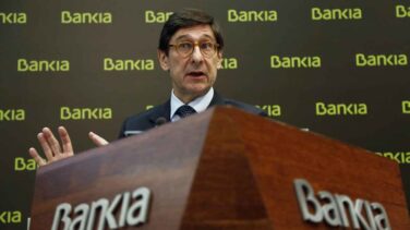 El BCE y la Comisión Europea urgen la privatización de Bankia y BMN