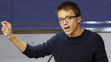 Errejón defiende el referéndum unilateral en Cataluña