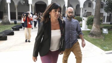 Teresa Rodríguez condiciona su apoyo al liderazgo de Iglesias: más autonomía