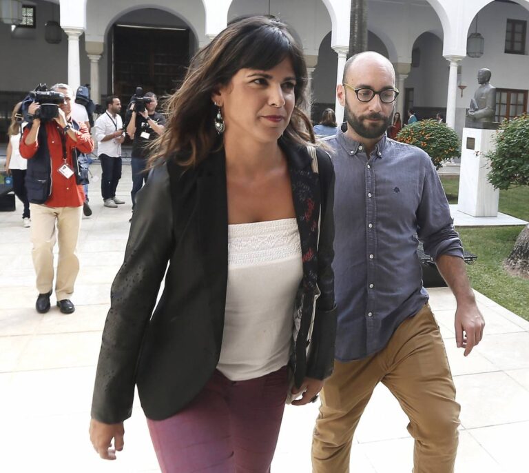 Condena a Podemos Andalucía por despedir a un crítico "por diferencias ideológicas"