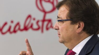 Fernández Vara alerta del impacto del SMI en el empleo de Extremadura