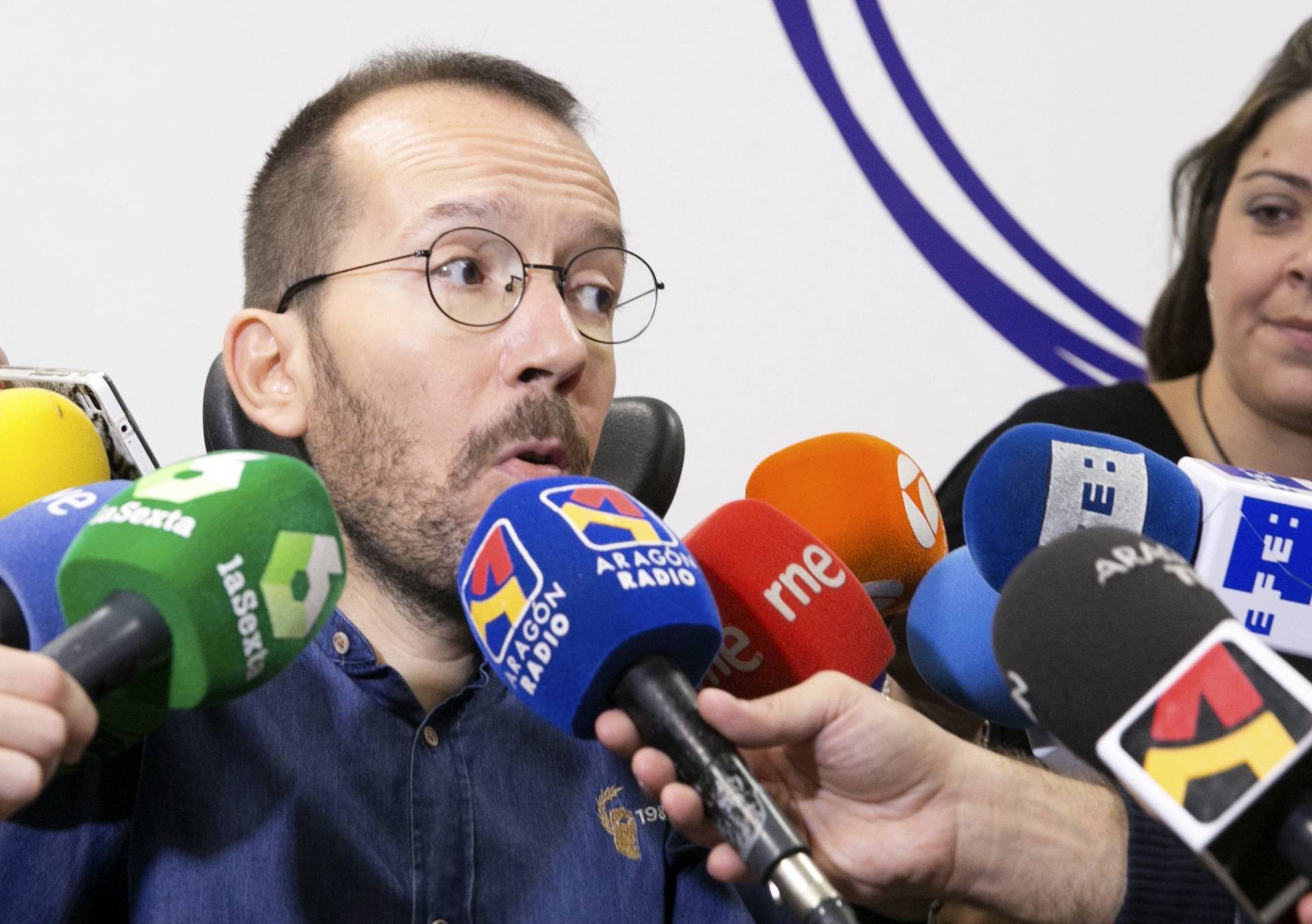 Pablo Echenique