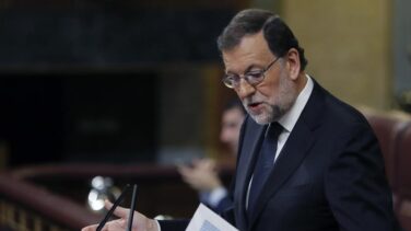 Rajoy confirma que habrá gobierno el jueves y jura de cargos el viernes