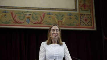 El PSOE no descarta reprobar a Ana Pastor si tumba la enmienda del veto del Senado