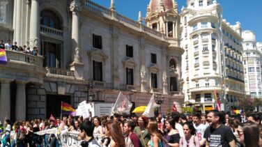 Las protestas contra la LOMCE frenan los planes del Ministerio de Educación