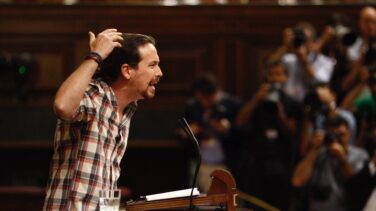 Podemos asume que la caída de Sánchez lleva a "dar el gobierno al PP"