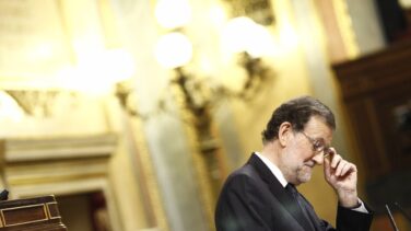 Rajoy abordará los cambios en Moncloa condicionado por el congreso del PP