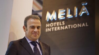 Meliá planea captar 600 millones a través de la venta de hoteles y la emisión de deuda