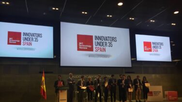 Barcelona despidió la temporada de la innovación europea del MIT