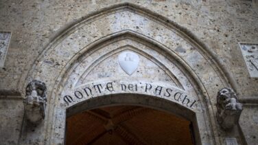 Bruselas e Italia alcanzan un principio de acuerdo para salvar Monte dei Paschi