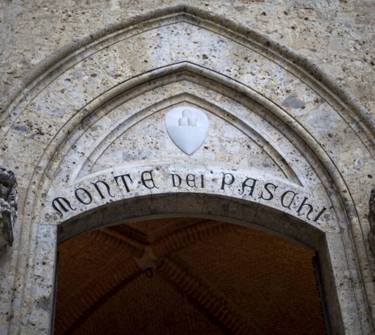 Las dudas sobre Monte dei Paschi agitan los temores en torno a la banca italiana