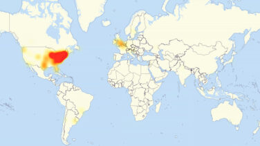 Así fue el ataque informático que bloqueó el acceso a Spotify, Netflix y Twitter