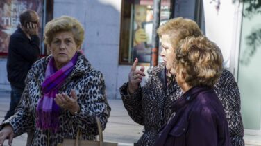 El IPC escala al 0,7% en octubre y supera ya la subida prevista de las pensiones para 2017