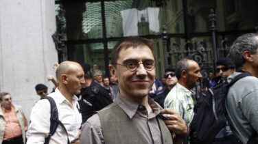 Del informe Monedero al asistente de Echenique: las polémicas de Podemos