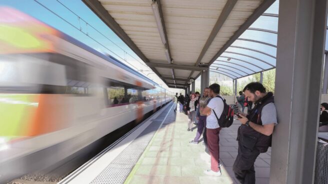 La Generalitat denunciará a Fomento ante la Audiencia Nacional por la falta de inversiones ferroviarias