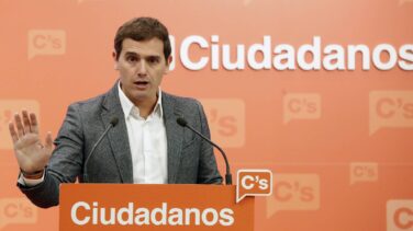 Rivera propondrá escoger al presidente de Ciudadanos con el voto de la militancia