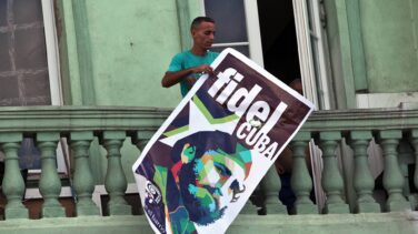 Fidel Castro en la era de Lezama Lima
