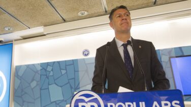 El PP de Badalona vota 'sí' a una moción del PSC a favor de la plurinacionalidad