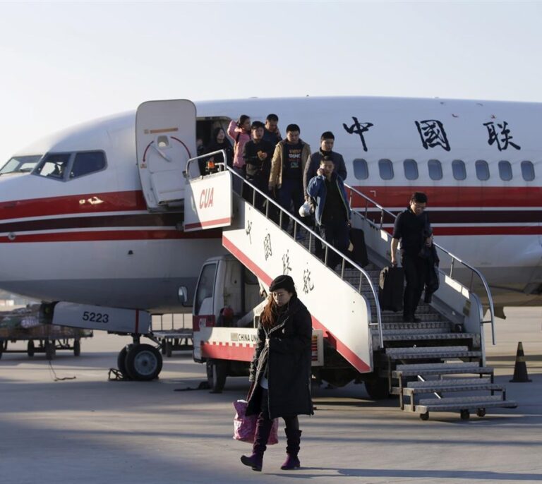 El gigante chino de los viajes Ctrip compra SkyScanner por 1.650 millones de euros