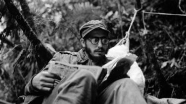Fidel Castro, el Comandante Playboy