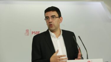 El PSOE cree que "Rajoy no ha hecho un Gobierno para el diálogo" y amenaza con el veto parlamentario
