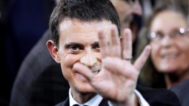 Manuel Valls, ex primer ministro de Francia: "La independencia de Cataluña sería el fin de Europa"