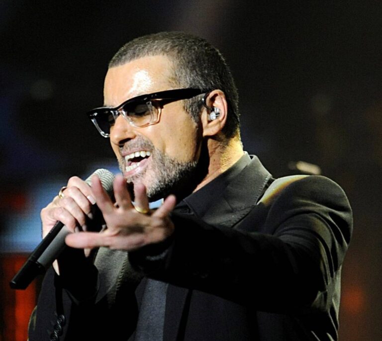 Hoy George Michael hubiera cumplido 58 años