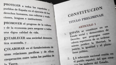 Amenazas, intrigas, pactos: así se fraguó la Constitución de la concordia