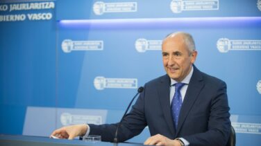 El sueldo de los funcionarios vascos mejorará un 4% entre 2018 y 2019