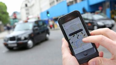 Uber pierde la licencia para operar en Londres por motivos de seguridad