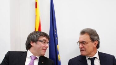 Artur Mas rechaza que Puigdemont sea investido presidente de la Generalitat