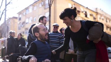La reunión del deshielo: Echenique y Podemos Andalucía se citan tras sus choques