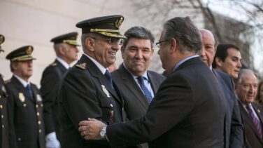 'Operación limpieza': el encargo del ministro al nuevo 'número dos' de la Policía Nacional