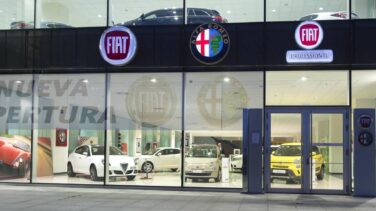 Fiat se hunde un 18% en bolsa ante las acusaciones de fraude con las emisiones