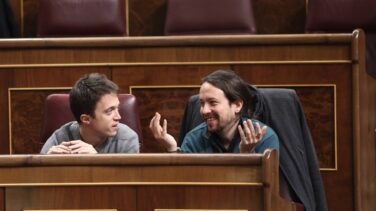 Pablistas y errejonistas coinciden: demasiado pronto para relevar a Iglesias