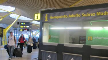 Aena obligará a todos sus aeropuertos a que vendan el agua a un euro
