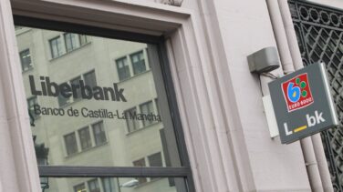 Liberbank necesita 1.000 millones para alinear su riesgo inmobiliario con el sector