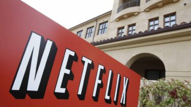 Netflix bate las previsiones del mercado gracias a su fuerte crecimiento internacional
