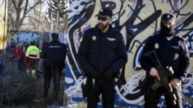 Interior depurará responsabilidades si el juez deja ya en libertad a los yihadistas de Madrid